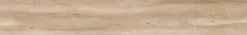 Vloertegel Woodland houtlook 23,3 x 120 cm keramiek beige 1,68 m²