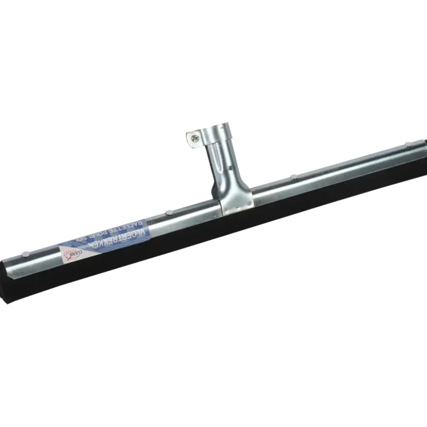 Vloertrekker metaal 45 cm