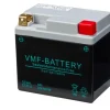 VMF Powersport AGM accu 12 volt 6 Ah FA YTZ7-S
