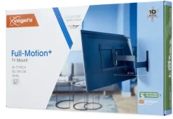 Vogel's TVM 3645 Full-Motion+ L 40 tot 77 inch