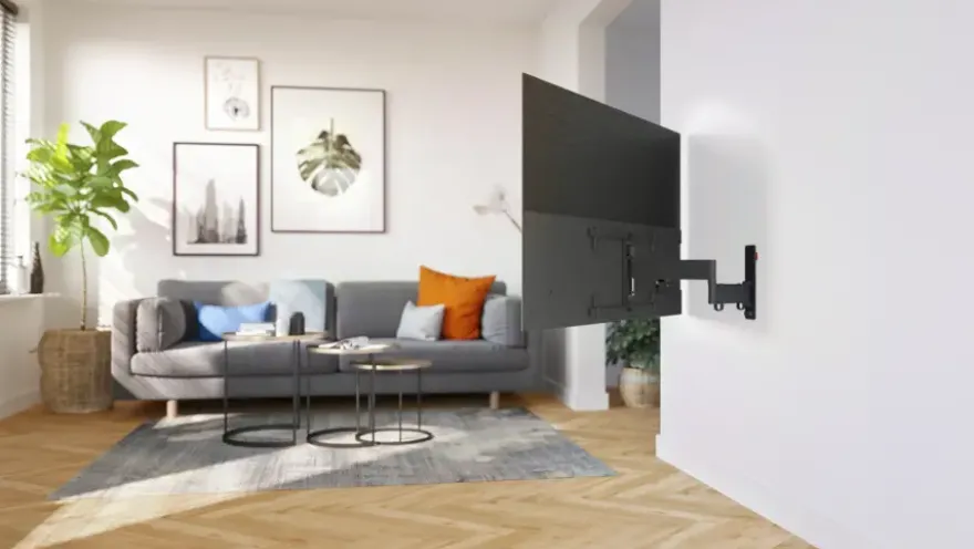 Vogel's TVM 3665 Full-Motion+ L 40 tot 77 inch