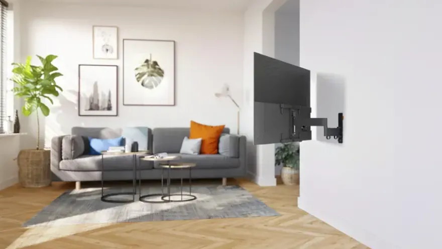 Vogel's TVM 3465 Full-Motion+ M 32 tot 65 inch