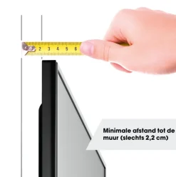 Vogel's TV-steun Fixed L - 40 t/m 100 inch