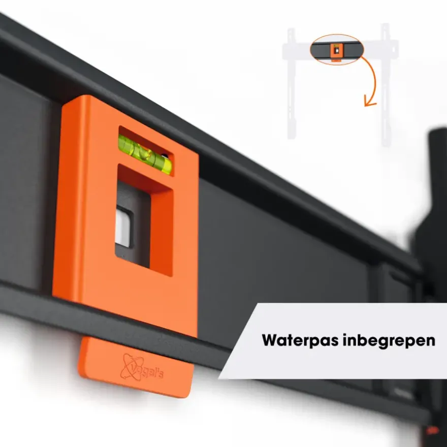 Vogel's TV-steun Fixed S - 19 t/m 50 inch