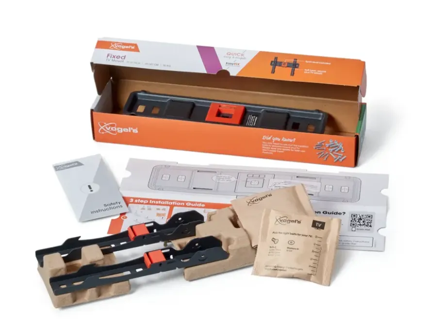 Vogel's TV-steun Fixed S - 19 t/m 50 inch