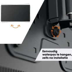 Vogel's TV-steun Full motion+ L - 40 t/m 77 inch