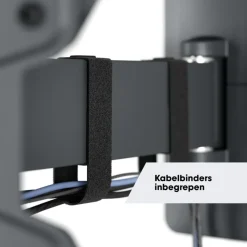 Vogel's TV-steun Full motion+ L - 40 t/m 77 inch