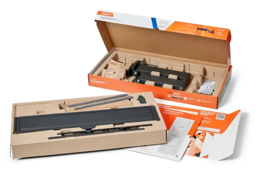 Vogel's TV-steun Full motion+ L - 40 t/m 77 inch