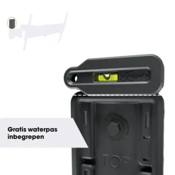 Vogel's TV-steun Full motion+ M - 32 t/m 65 inch