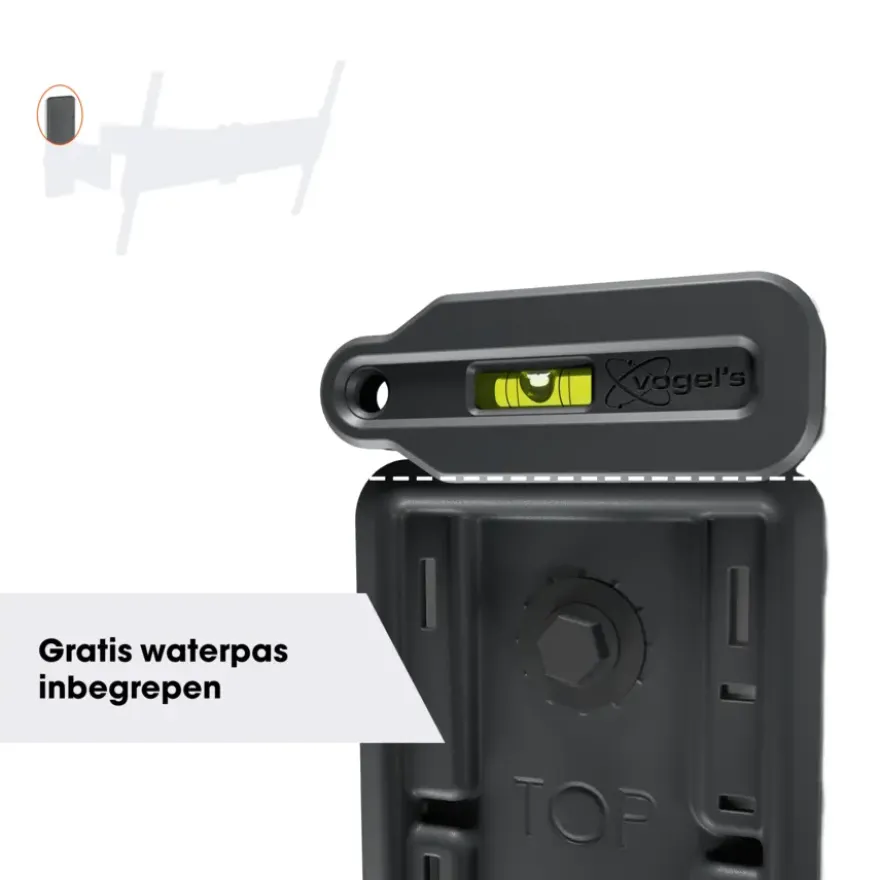 Vogel's TV-steun Full motion+ M - 32 t/m 65 inch