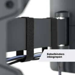 Vogel's TV-steun Full motion+ M - 32 t/m 65 inch