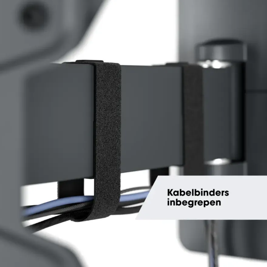 Vogel's TV-steun Full motion+ M - 32 t/m 65 inch