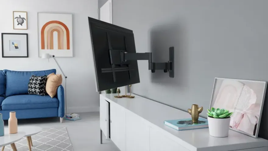 Vogel's TV-steun Full motion+ M - 32 t/m 65 inch