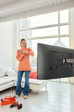 Vogel's TV-steun Full motion+ S - 19 t/m 43 inch
