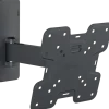 Vogel's TV-steun Full motion S - 19 t/m 43 inch
