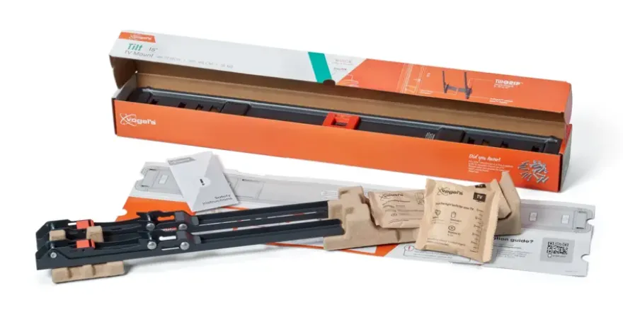Vogel's TV-steun Tilt L - 40 t/m 77 inch