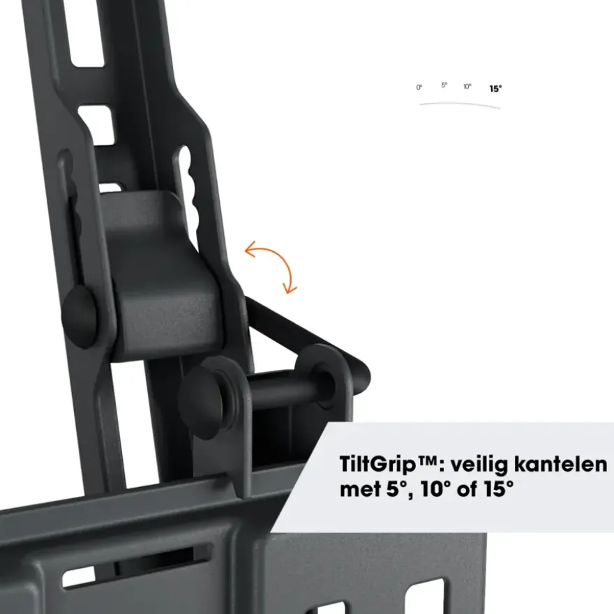 Vogel's TV-steun Tilt S - 19 t/m 43 inch