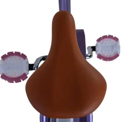 Volare Blossom kinderfiets paars 18 inch