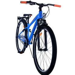 Volare Cross kinderfiets blauw 26 inch