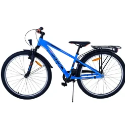 Volare Cross kinderfiets blauw 26 inch