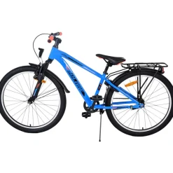 Volare Cross kinderfiets blauw 24 inch