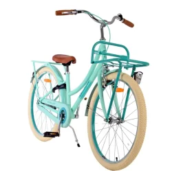 Volare Excellent kinderfiets groen 24 inch