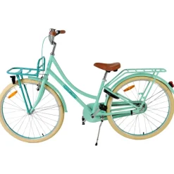 Volare Excellent kinderfiets groen 26 inch