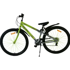 Volare Rocky kinderfiets blauw 26 inch