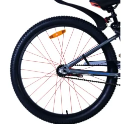 Volare Rocky kinderfiets groen 26 inch