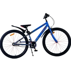 Volare Rocky kinderfiets groen 26 inch