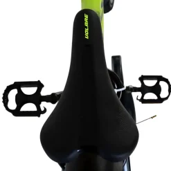 Volare Rocky kinderfiets groen 20 inch