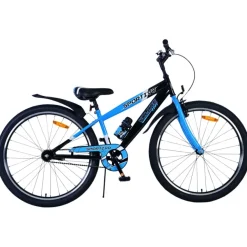 Volare Sportivo kinderfiets blauw 26 inch