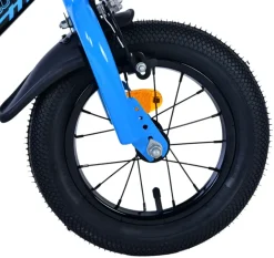 Volare Sportivo kinderfiets blauw 12 inch