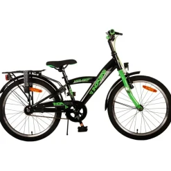 Volare Thombike kinderfiets groen 20 inch