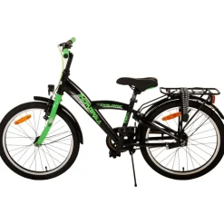 Volare Thombike kinderfiets groen 20 inch