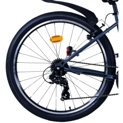 Volare XC Race kinderfiets rood 26 inch