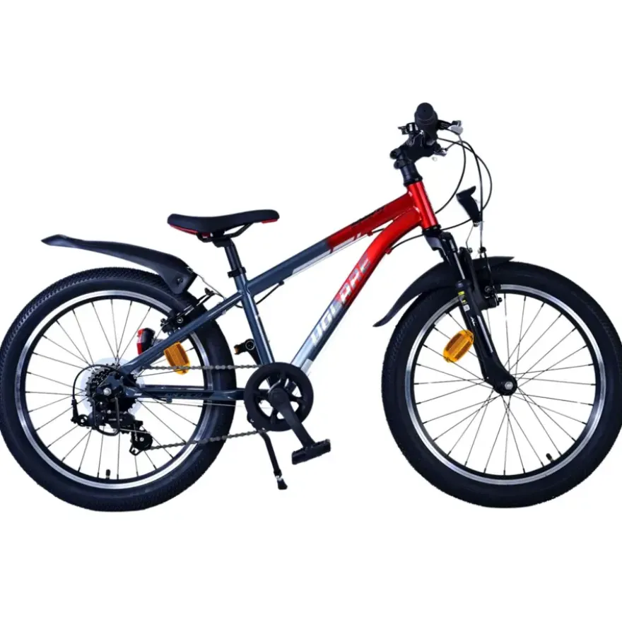 Volare XC Race kinderfiets rood 20 inch