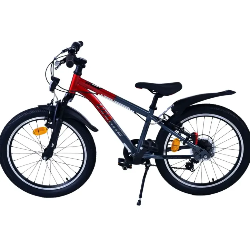 Volare XC Race kinderfiets rood 20 inch