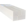 Voordeelpak geschaafd vuren 44x44 mm lengte 210 cm 6 stuks