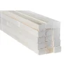 Voordeelpak ruw vuren 22x30 mm 270 cm 15 stuks