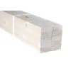 Voordeelpak vuren geschaafd 18x44 mm lengte 330 cm 10 stuks
