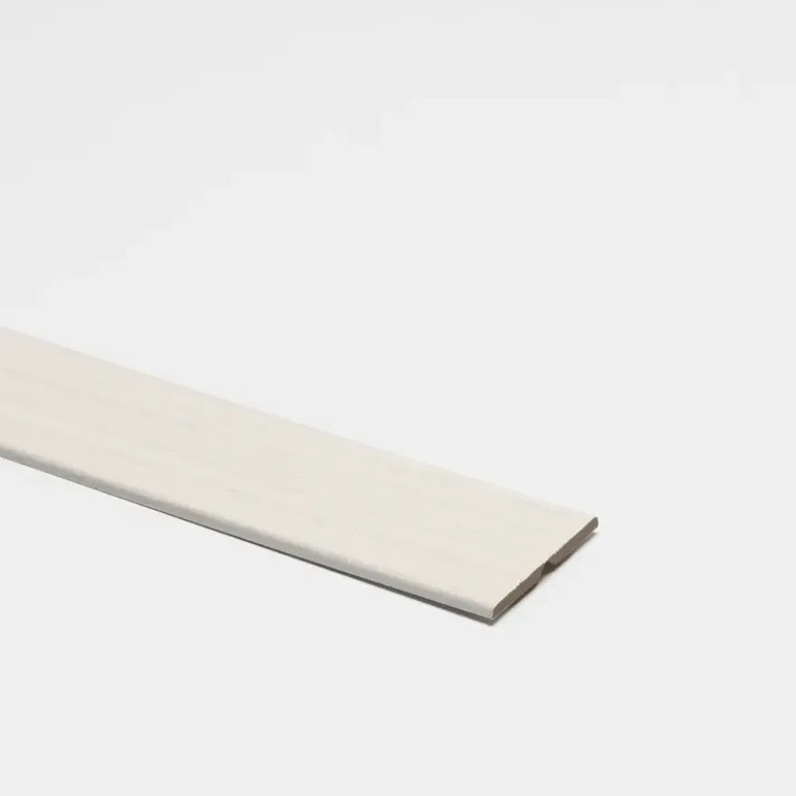 Vouwhoek mdf Hawaï 260 cm