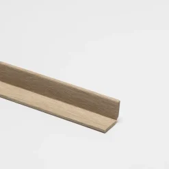 Vouwhoek mdf Malibu 260 cm