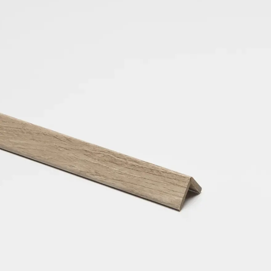 Vouwhoek mdf Toronto 260 cm