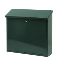 V-Part Brievenbus Malagan groen