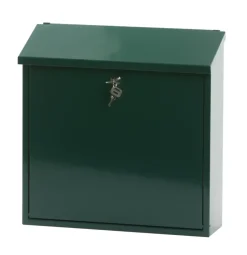 V-Part Brievenbus Malagan groen