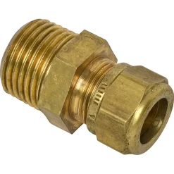 VSH Knel Recht Overgang 12mm x 1/2"M
