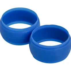 VSH Knelring voor Dikwandig Stalen Buis 1/2" 2 stuks