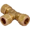 VSH Knel T-Stuk 12x12x12mm