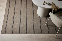 vtwonen click PVC EVC Oat beige houtlook incl. geïntegreerde ondervloer